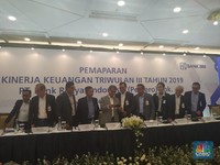 Tekan NPL, Bank BRI Soroti Kredit Industri Semen & Tekstil!