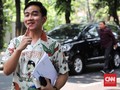 Gibran Akan Dikawal Seribuan Relawan Daftar Pilkada Solo