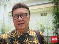Gaji PNS DKI Rp20 Juta, Tjahjo Sebut Berpeluang Dibatasi