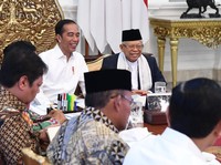 RI Dulu Juara Asia, Kini Ekonominya Disalip China-Vietnam!