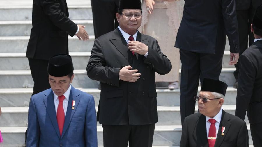 Polemik seputar gaji Menteri Pertahanan Prabowo Subianto sempat mengemuka belakangan.