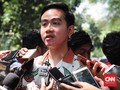 Gibran Minta Restu Megawati Maju Pilwalkot Solo