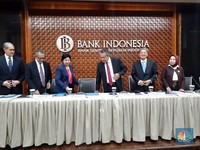 Sampai Kapan BI Bertahan dengan Suku Bunga Acuan Rendah?