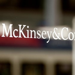 Jadi Biang Kerok Krisis Narkoba, McKinsey Bayar Uang Damai Rp 10 T