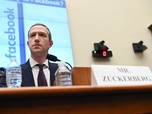 Skandal Tahun Ini, Ratusan Juta Data User Facebook Bocor