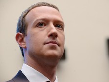 Facebook & Paypal Suntik Gojek, Berapa Kapitalisasi Pasarnya?