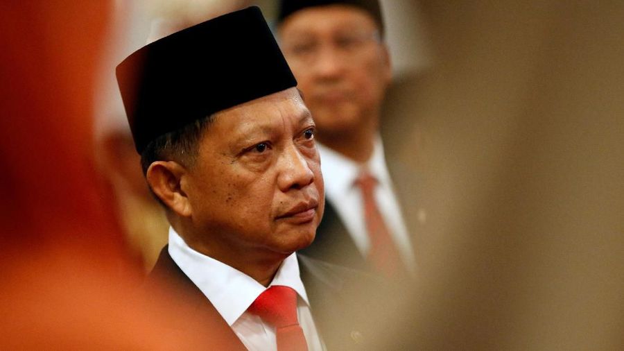 Hal itu dikatakan Tito dalam pertemuan dengan Dubes RI untuk Singapura I Gede Ngurah Swajaya di Ruang Mendagri, Gedung A Kemendagri, Jakarta, Senin (6/1/2020).