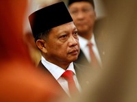 Tito akan Kirim Kepala Daerah Studi Banding di Singapura!