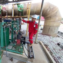 RI Sibuk Pompa EBT, Negara Maju Justru Masih Pakai Energi Fosil Ini