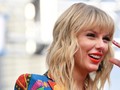 Taylor Swift Jadi Penampil Utama Glastonbury 2020