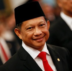 Tito Cuma Dapat Rp 3,5 T, Tapi Parpol Tak Boleh Macam-macam!