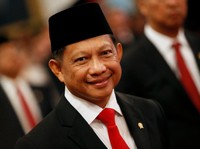 Jangan Main-main Sama Tito Karnavian, Pengawas Dana Rp 850 T