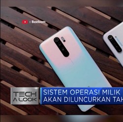 RealMe akan Rilis Modifikasi Android Buatan Sendiri