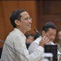 Nadiem Sadar Pendidikan Tak Seperti Apps Gojek, Lalu Apa?