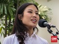 Angela Tanoe Ingin Turis Lokal Cintai Destinasi Dalam Negeri
