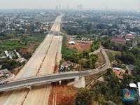 Jokowi Mau Tambah 2.500 Km Tol Baru, Uangnya dari Mana?