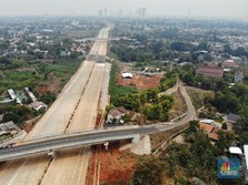 Jokowi Mau Tambah 2.500 Km Tol Baru, Uangnya dari Mana?