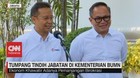 VIDEO: Tumpang Tindih Jabatan di Kementerian BUMN