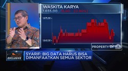 Upaya Peningkatan  Vokasi & Sertifikasi Bidang Konstruksi