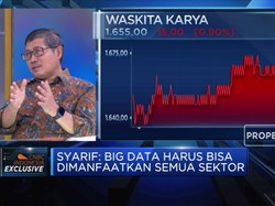Upaya Peningkatan  Vokasi & Sertifikasi Bidang Konstruksi