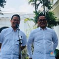 Dirut dan Mantan Dirut Bank Mandiri Jadi Wakil Menteri BUMN
