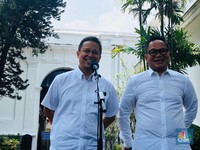 Dirut dan Mantan Dirut Bank Mandiri Jadi Wakil Menteri BUMN