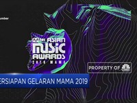 Bersiaplah K-Pop Lovers! MAMA Awards 2019 Segera Digelar