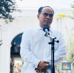 Menkominfo Budi Arie Ungkap 4 Fokus Utama Benahi Kominfo