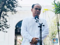 Sudah Pamit, Bos Projo Budi Arie Jadi Wamendes - PDTT