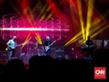 Mendengar Men I Trust 'Bicara' Lewat Lagu