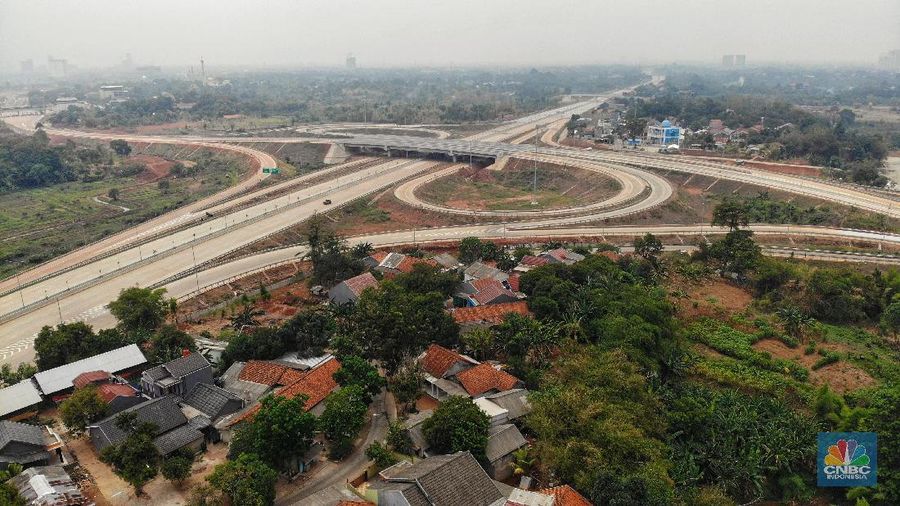 Sabar Yah! Musim Kenaikan Tarif Tol Telah Tiba