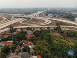 Jokowi Mau Bangun 2.500 Km Tol Baru, Duitnya dari Mana Nih?