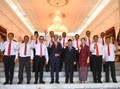 Jokowi Tak Masalah Jabatan 12 Wakil Menteri Digugat ke MK