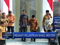 Pengamat: Penunjukkan 2 Wamen BUMN Masih Wajar
