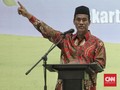 Sertijab, Eks Mentan Wariskan 'PR' Empat Komoditas