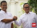 Jadi Wamen, Budi dan Kartika Siap Mundur dari Kursi Dirut
