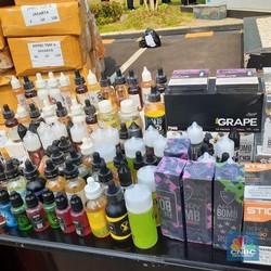 Duh, Rokok Elektrik Ilegal dijual di Tokopedia dan Shopee