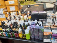 Duh, Rokok Elektrik Ilegal dijual di Tokopedia dan Shopee