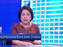 Strategi Bank Panin Perkuat Bisnis Bank Syariah