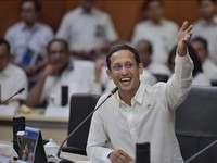 Tidak Bareng, Ini Tahapan Sekolah Boleh Dibuka di Zona Hijau