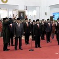 Ada 10 Wamen Baru, Kemenkeu: Tak Ada Tambahan Anggaran