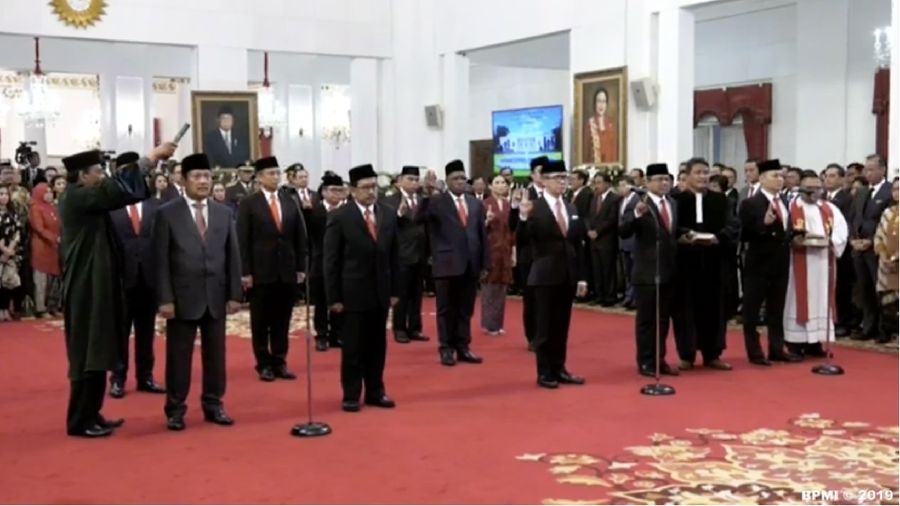 Jadi Wamenlu, Mahendra Diminta Bereskan Kisruh dengan Eropa (2)
