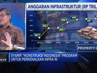 Catat! Pameran Konstruksi Indonesia Digelar November 2019