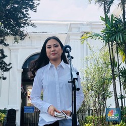 Angela Mundur dari Direksi di Grup MNC & Perindo