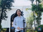 Bukan Nadiem, Ini Sosok Termuda di Kabinet Indonesia Maju