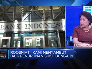 BI7DRR Dipangkas, Bank Panin Segera Turunkan Bunga Pinjaman