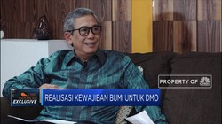 Optimisme Bisnis Batu Bara Bumi Resources