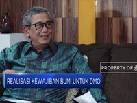 Optimisme Bisnis Batu Bara Bumi Resources