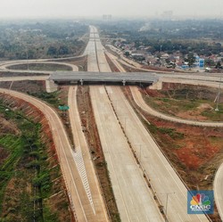 Tol, BPJS, Rokok, Listrik, Naik Semua!