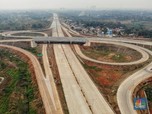 Jokowi Mau Bangun 2.500 Km Tol Baru, Ini Sumber Duitnya